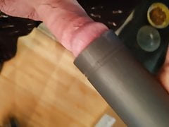 vacuum fun