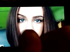 jerk sexy and cum face