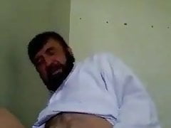 Daddies cumming together