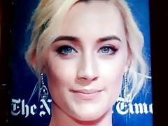 Saoirse Ronan Tribute - I