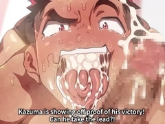 Danzi Engine - Kazuma (Part trio)