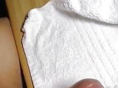 Frenulum orgasm