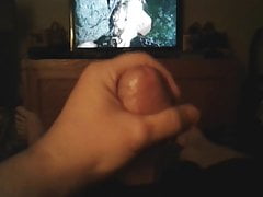 A little buzz before bed