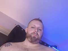 Drooling and jizzing on you ;) POINT OF VIEW Roleplay - Large money-shot right on your face