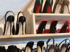 101 Pairs of High Heels - Part 1