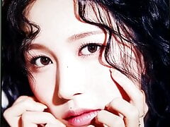 Twice Mina Cum Tribute 3