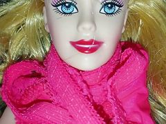 MY GIRLFRIEND DOLL LILY, CEDUCES ME WITH HER LINGERIE ON, I MASTURBATE IN FRONT OF HER, BICK DICK, FETISH DOLL