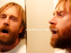 Spit Fetish - KB Spitting Part5 Video3