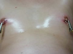 nipple electro