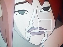 Spectacular Spider-Man Mary Jane Watson Cum Tribute