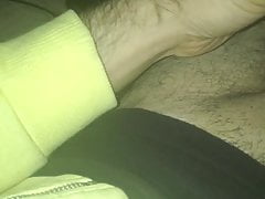 my penis