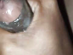 Kanpur big dick guy fucking chubby women