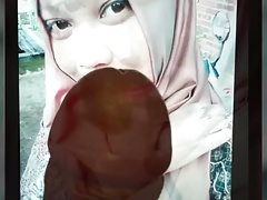 hasna nana trenggalek cumtribute indonesia hijab