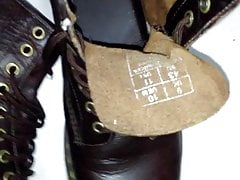 Doc Martens New Cum