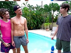 "i Know My Stepdad Wants to Fuck Me.. and I Want Him to Bang Me Too..."