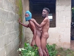 2 herdsmen seen having inwards a thicket