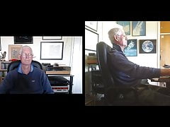 Lock-down Cam Session