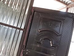 Kartik bbc Indian big black cock