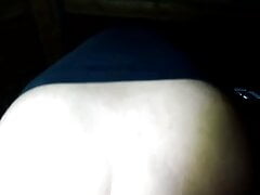 Big fat Butt plugg