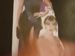 J lo Taylor swift
