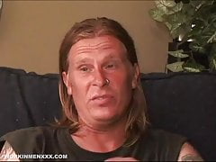Amateur Corey Beating Off