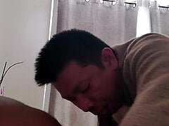 Part 2 Sexy Black Guy