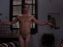 Speedo Splendor, Actors In Speedos
