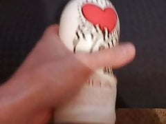 Jebem tenga masturbator