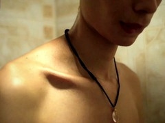 magic c jerks big latino cock