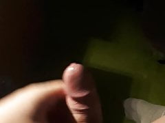 Heavy Cum
