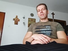 POV Roommate Cock Sucking Persuasion, Dirty Talk and Sph