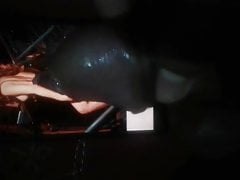 Kangana sharma dick queen