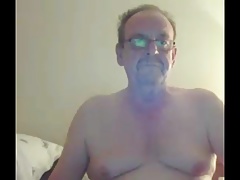 grandpa stroke