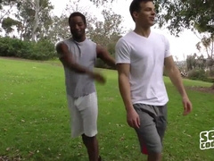 Mary - Sean Cody