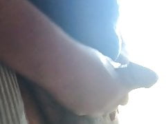 Front door cum shot