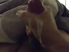 Another big cum