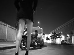 Night show