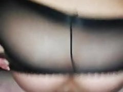Avec son amant