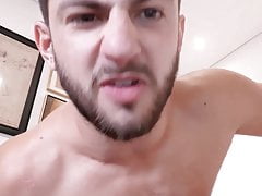 I can cum - but you can only worship my pits and RUIN your O