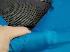 Rubbing and Stroking