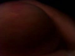 Me Rubbing