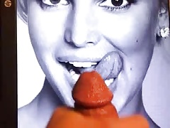 Jessica Simpson Tribute
