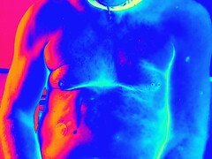 One minute cock slave