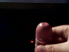 Home cumshot