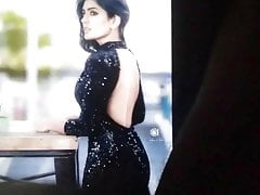 eesha rebba cum tribute