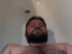 More Rain and Cum on My Face