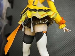 figure hanayo bukkake 3