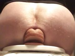 Fuck My Butt