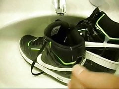 Nike Prestige Cumplication