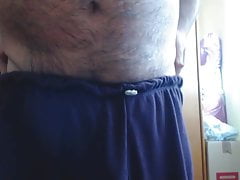 stroke my cock